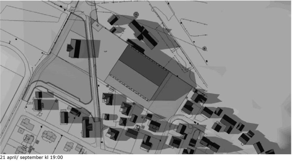 Lyd og støy Veilederen «Støyvurdering ved etablering av nærmiljøanlegg» [Helse - og omsorgsdepartementet 2006] har som formål å sikre av støy blir tilstrekkelig utredet når nye anlegg blir planlagt