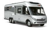 entusiasme, mer uavhengighet (Iveco Daily 50C / 65C opptil 6,7