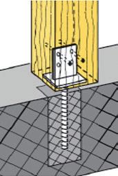 PPD PI PIL Hull Karakteristisk nyttelast, snølast og vindlast A B C D E t Ø Antall R 1,k 1) R H1,k 1) R 1,d R H1,d PPD90/90G 21594247 90 90 141 250 20 5 5;13,5 6+6;2+2