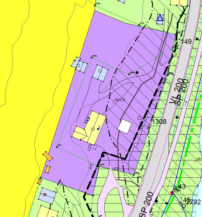 Kommuneplan Hurdal kommune 10 Løpenr. Forslagsstiller Hvor?