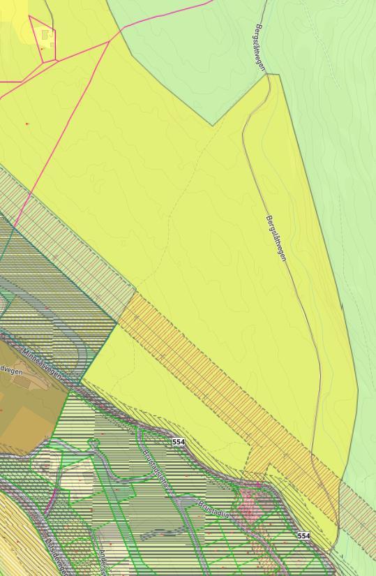 Kommuneplan Hurdal kommune 12 Løpenr. Forslagsstiller Hvor?