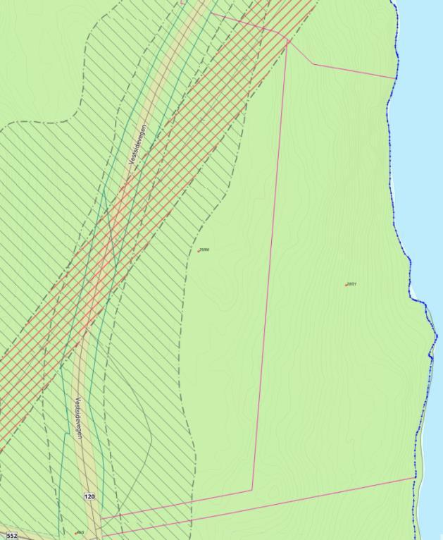 Kommuneplan Hurdal kommune 14 Løpenr. Forslagsstiller Hvor?