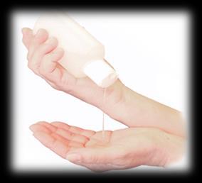 Handhygiene Førsteval Handdesinfeksjon i 20-30