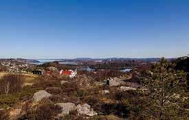 Når Haugland fremhever Orrelia er det fordi Prognosesenteret har konkludert med at dette er blant de mest fornøyde boligkjøperne i hele Norge, uavhengig av leverandør.