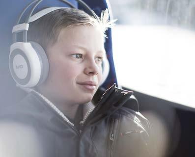 BUSSRUTER 20.08.18-23.06.19 ferskvann.no Forsidefoto: Jens Haugen Bybuss Gjøvik NYHET!