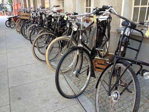 fra trend til ekstremisme trening - helseisme stilfokus (fixies