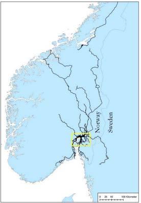 og varierende kjøredistanser mellom kundelokasjoner. Servicebedriftene skiftet i større grad ut hele bilparken når de anskaffet el-bil (Julsrud et al., 20