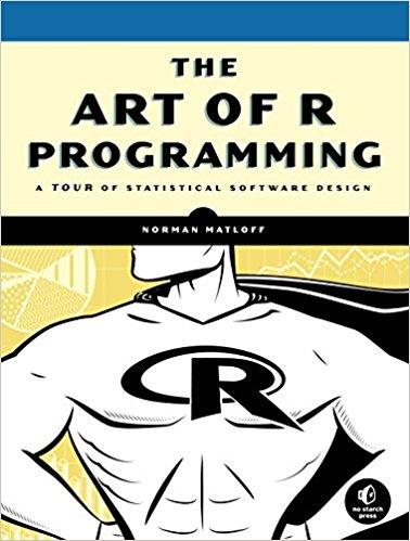 html) The Art of R Programming: A Tour of Statistical Software Design - Norman Matloff