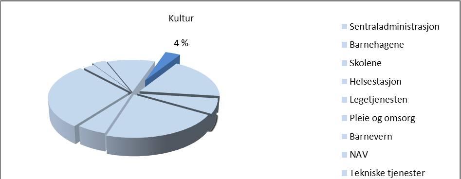 1612 Hemne Kostragruppe 02 Sør- Trøndelag Landet uten Oslo Landet DATA FRA ENHETENS STYRINGSKORT: Fokusområde