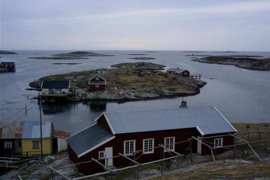 Nye bygninger i eldre miljøer bør underordne seg eksisterende bebyggelse når det gjelder form, takvinkel, størrelse, vindusformer og materialbruk. Dette behøver ikke bety en slavisk kopiering.