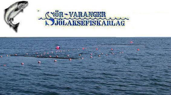 Reguleringer av fiske etter anadrome laksefisk 2016 Sør-Varanger Sjølaksefiskarlag Matta-Varjjat