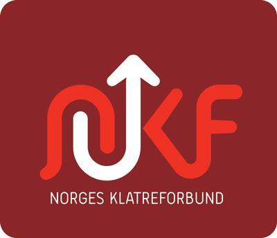 ÅRSRAPPORT 2016 Norges klatreforbund Norges klatreforbund ønsker med dette