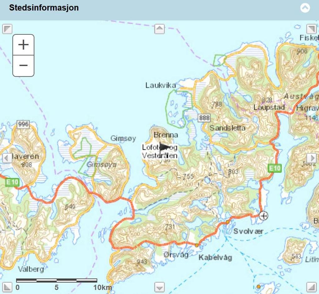 Snøskred dødsulykke Sydalsfjellet, Lofoten, 01.04.2018 Denne rapporten baserer seg på skriftlig rapport fra to IFMGA tindevegledere. 1.Generelt.