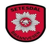 Setesdal brannvesen IKS Brannvesenet i Setesdal er organisert som et deltidskorps med 18 mannskaper. Brannvesenet rykker ut til branner, ulykker og akutt forurensning.