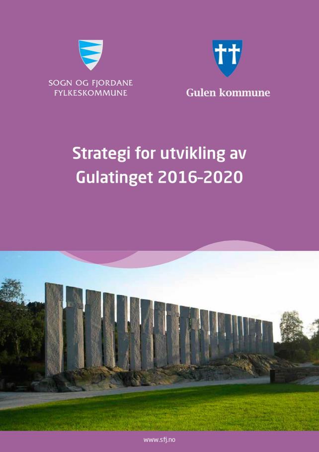 Strategisk utviklingsplan 4 satsingsområder 1. Faglig utvikling og kunnskapsproduksjon 2.