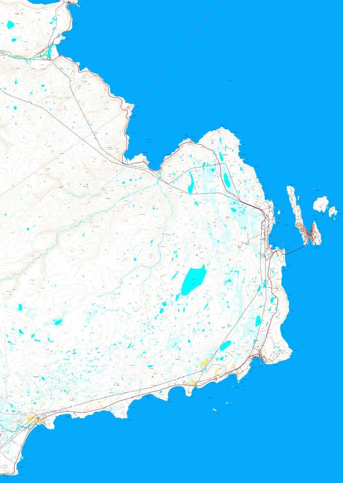 Lokal energiutredning Vardø kommune