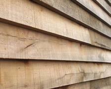 kan behandles SEDER Western Red Cedar knastfrie