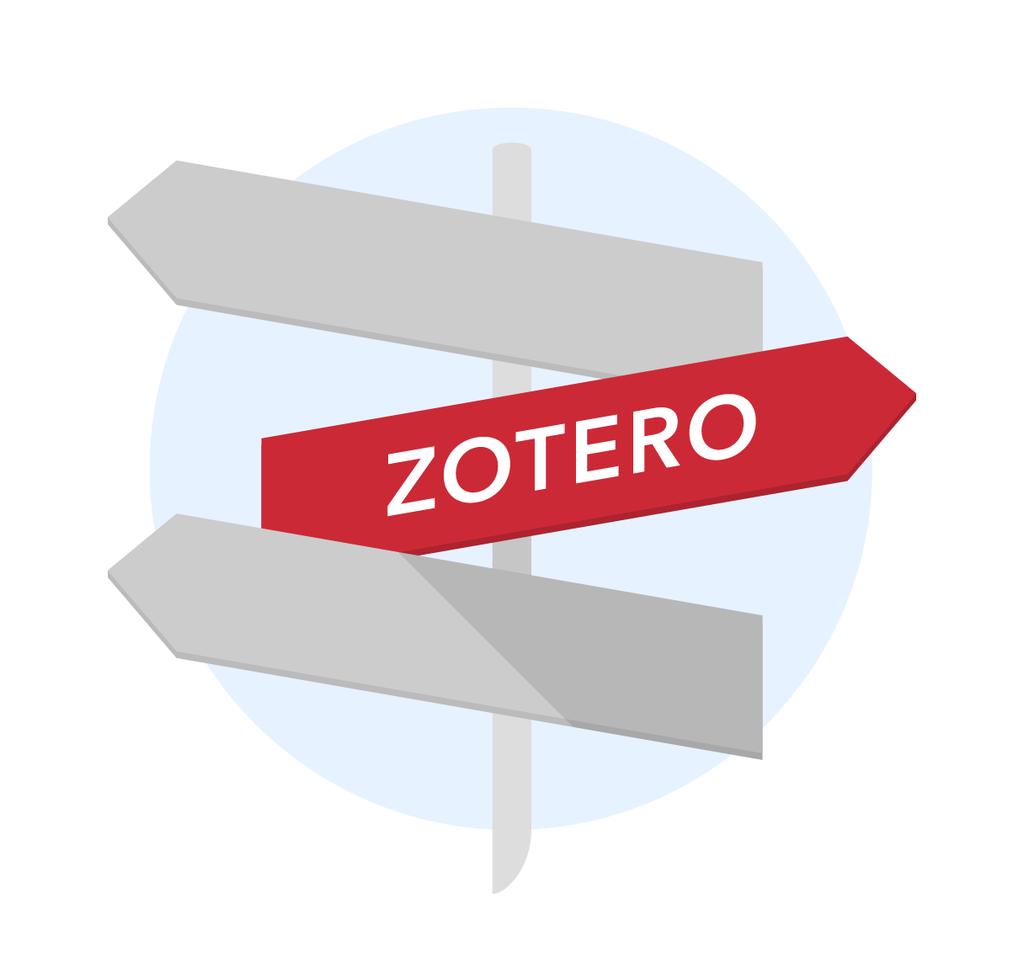 Kom i gang med Zotero: En enkel veiledning Zotero er et gratis referanseverktøy for Windows og Mac.