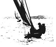 Dog er det med beklagelse Oselvarklubben registrerer at det var ingen deltakende oselvere ved Båtlaget «RAN»s høstregatta enda denne inngikk i