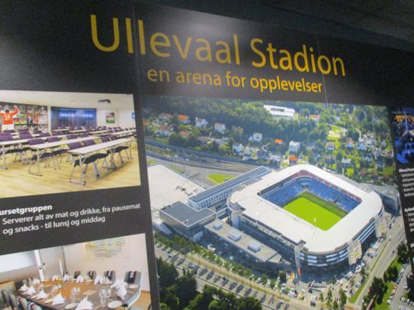 Klubb Ullevaal