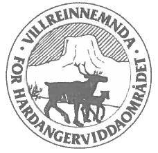 Villreinnemnda for Setesdalsområdet Til Statens vegvesen Vinje kommune Odda kommune 29.06.