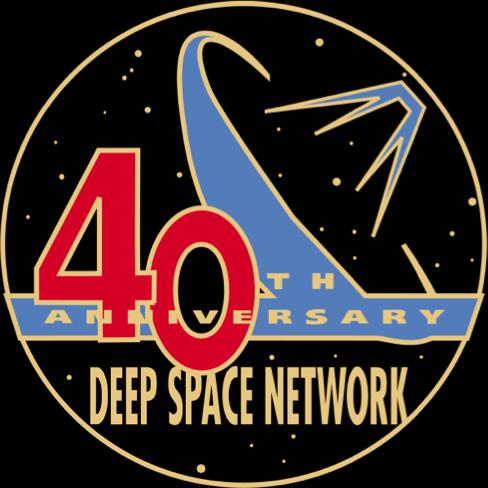 Ekstreme nettverk: NASA Deep Space Network Utfordring: Konstant kommunikasjon med satellitter og rovere sendt til fjerne