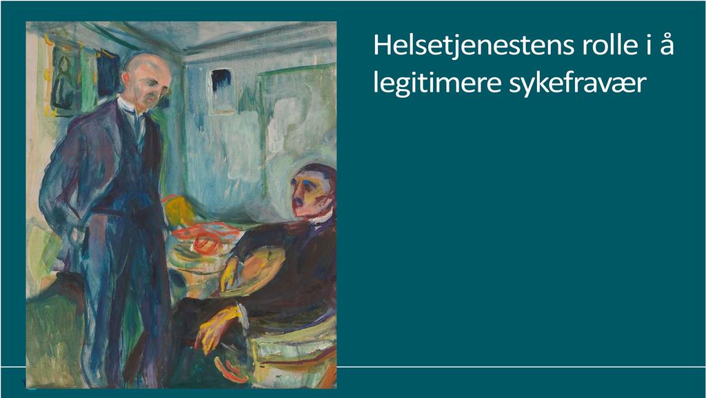 f n f Stus Hlstjt oll i å lgtim sykfvæ I min jobb i svat, va jg fo n å dn i dt Englsk svasdatmnt i i Ld fo å læ om hvodan d hjl n vtn. Jg tff n ld kvinnlig kollga, som åkt no som ha st sg hos mg.