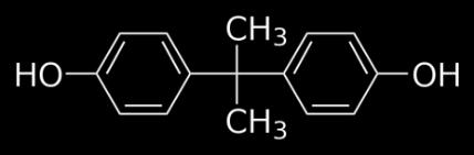 Triklorfenol: Fra klorvask av NOMbelegg på membranen,