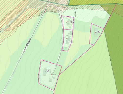 Kommuneplan Hurdal kommune, utredninger 11 Løpe- nr. Hvor?