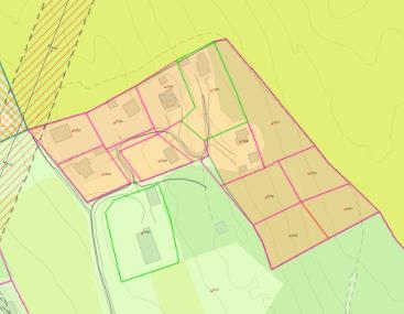 Kommuneplan Hurdal kommune, utredninger 17 5 Løpenr. Forslagsstiller Hvor?