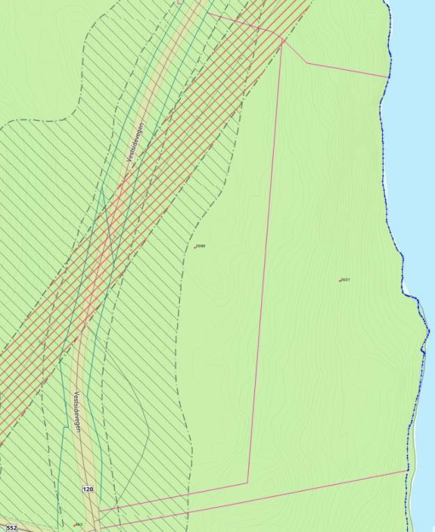 Kommuneplan Hurdal kommune, utredninger 44 Løpenr.