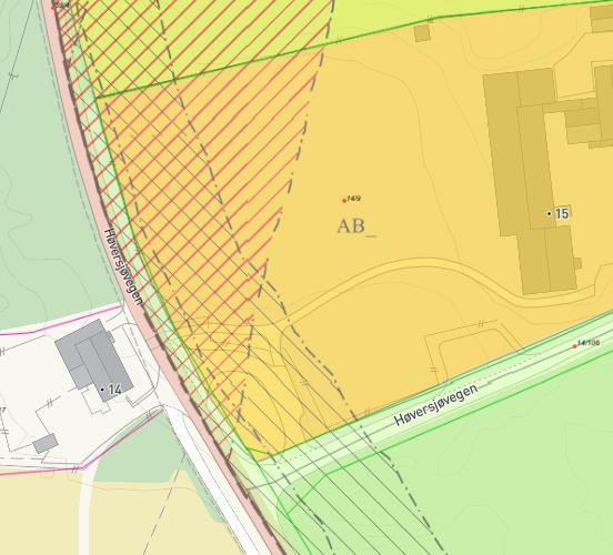 Kommuneplan Hurdal kommune, utredninger 7 Løpenr. Forslagsstiller Hvor?