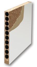 Dørblada er 40mm tjukke NCS S 0502-Y er standard, andre fargar på bestilling Kvit låskasse (2014) og kvite justerbare snap-in beslag Glasdørene har 4mm klart sikkerheitsglas som standard.