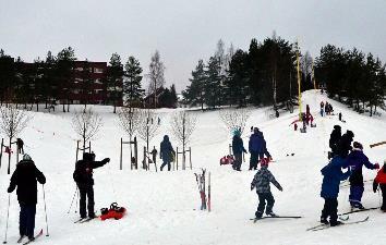 integrering og sosial bærekraft