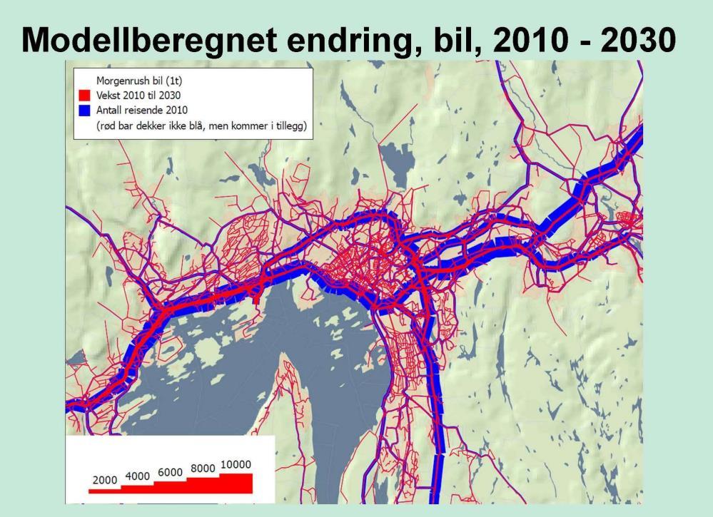 Om usikkerhet og å tenke utenfor boksen v/arne Stølan, Jernbaneverket Snakket om håndtering av usikkerhet og hvordan dette kan være aktuelt for arbeidet med KVU Oslo-Navet.