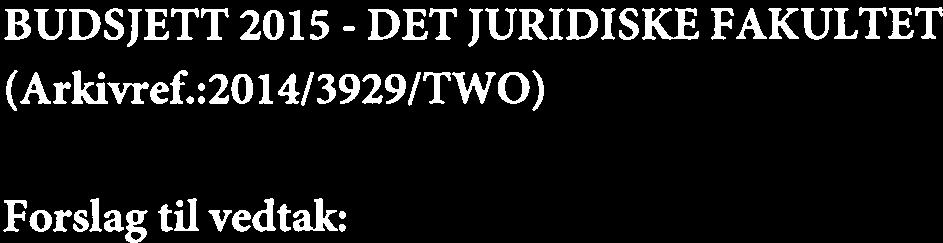 JF 5-15 SLUTTBEHANDLING - OPPRYKK TIL PROFESSOR ETTER KOMPETANSE - FUNDERUD SKOGVANG. Unnt. Off. jf: offi ~ 25,1 (Arkivref.
