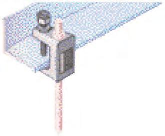 31.8 90860 Oppheng Varenr. Ø H 90860-09M 9mm 18 90861 Oppheng med gjenge Varenr. Gjenge H 90861-M8 M8 18 90870 Rørkutter Varenr. Min Max 90870-63 20 63 90870-110 50 110 90880 Gradefjerner Varenr.