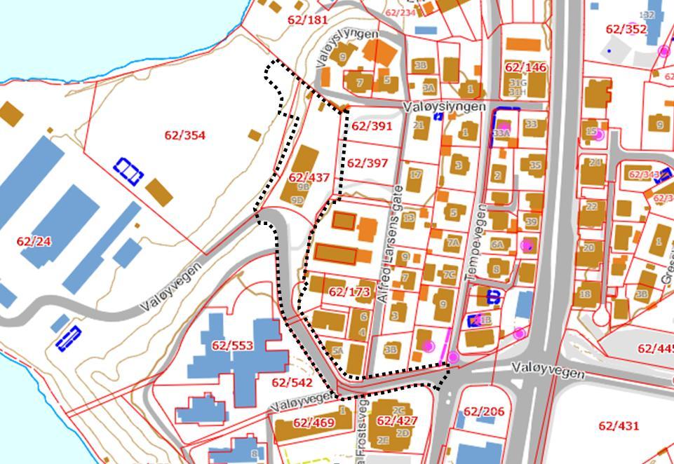 Norconsult/v Siri Bø Timestad Klæbuveien 127 B 7031 Trondheim Vår saksbehandler Diamanta Zogaj Vår ref. oppgis ved alle henv. Deres ref.