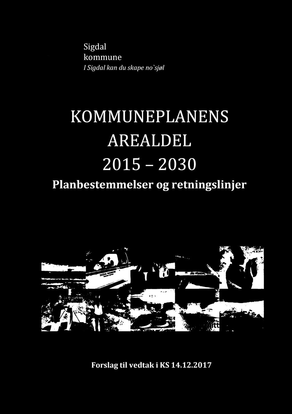 2015 2030 Planbestemmelser og