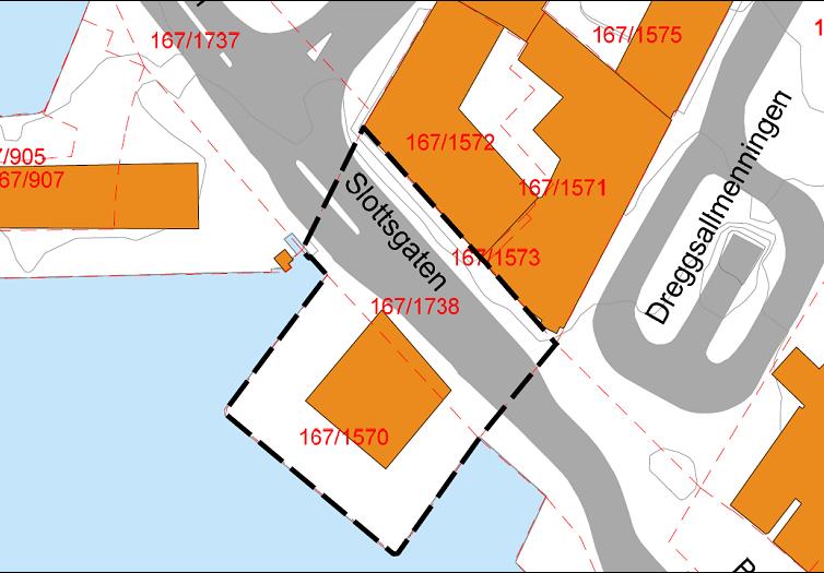 BERGEN KOMMUNE Byutvikling/Plan- og bygningsetaten Fagnotat REGULERINGSFORSLAG TIL Saksnr.: 201427345/33 OFFENTLIG ETTERSYN Emnekode: ESARK 5120 Saksbeh.: SSHE Dato: 21.02.