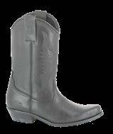 BIKER BOOTS 113 625-4809 JOHNNY