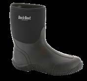 Komfort +15/-30 C 24 88-2096 Dock Boot 6000 Grønn Spitsbergen 38-47 25 88-1919 Dock