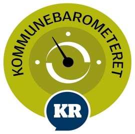 www.kommunebarometeret.no Kommunal Rapport ANALYSE 2018 ENDELIGE TALL 13. august 2018 Gjøvik 47 % av nøkkeltallene er forbedret siste år nr. 85 justert for inntektsnivå Fylke: nr. 7 Gruppe: nr.