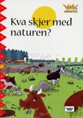 Kva skjer med naturen Inger