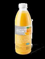 Juice Cevita appelsinjuice Ferskpresset Prod.