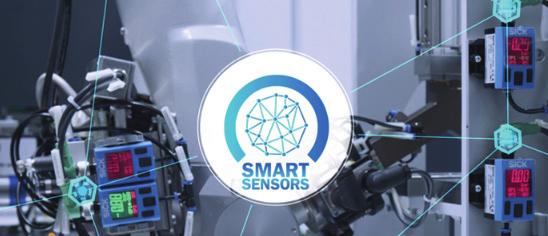 Smart Sensors Level 1 En generell introduksjon av sensor teknologier som består av en teoretisk del og en praktisk del.