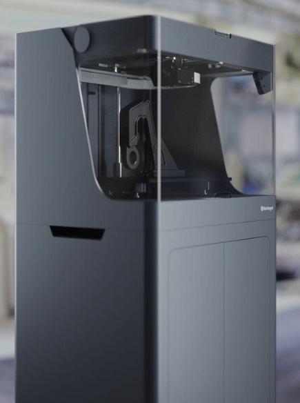 3D Printing Level 1 En generell introduksjon av ulike industrielle printe teknologier som består av en teoretisk del og en praktisk del.
