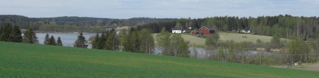 Landbruk, jordvern og LNF-områder Landbruket spiller en sentral rolle i miljøarbeidet i Ski. Det drives landbruk på store deler av arealene i kommunen. Det aller meste av jordarealene (ca.