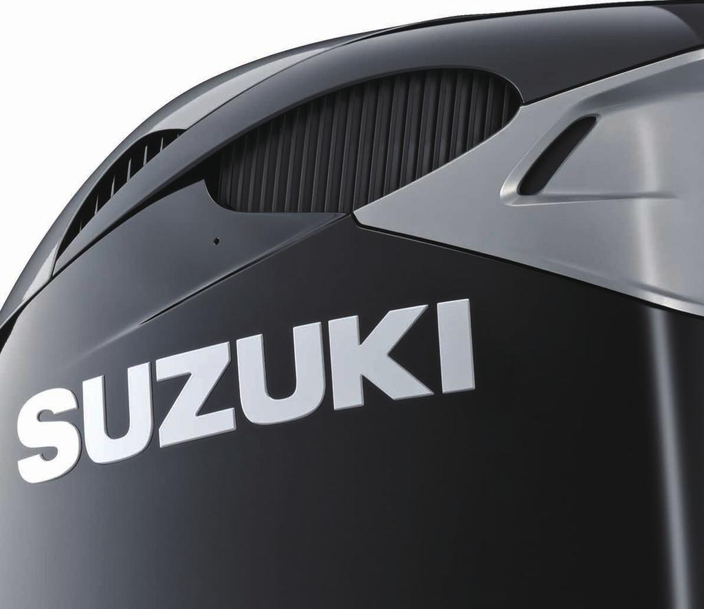 2018 SUZUKI