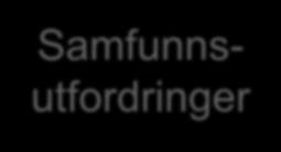 Forskningsambisjon